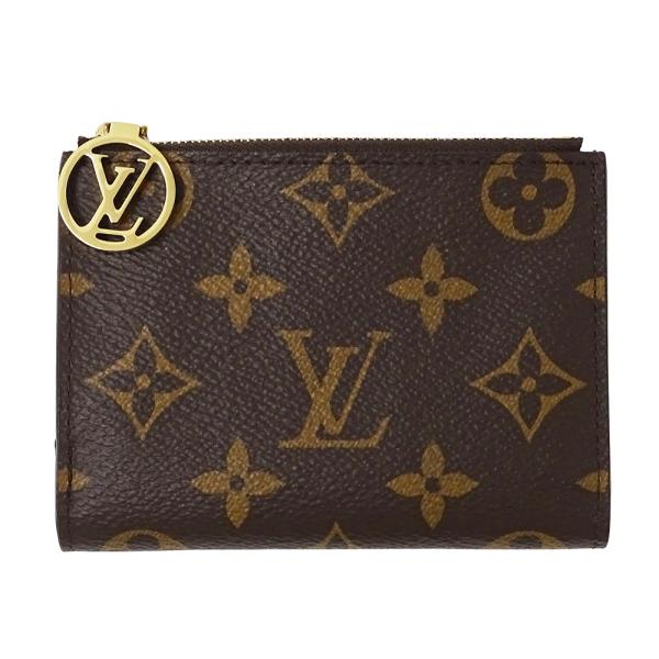 LOUIS VUITTON（ルイ・ヴィトン） 財布 モノグラム レディース