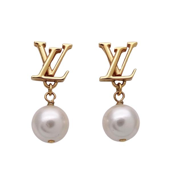 LOUIS VUITTON（ルイ・ヴィトン） ピアス レディース ブランド ピアス