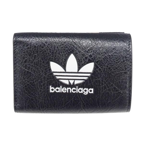 Sale!バレンシアガ！財布♡ BALENCIAGA（バレンシアガ） 財布 レディース メンズ ブランド 三