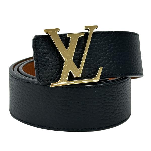 LOUIS VUITTON（ルイ・ヴィトン） ベルト メンズ ブランド レザー サン