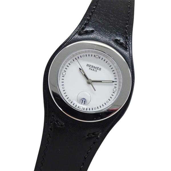 HERMES（エルメス） 時計 レディース ブランド アーネ デイト クオーツ