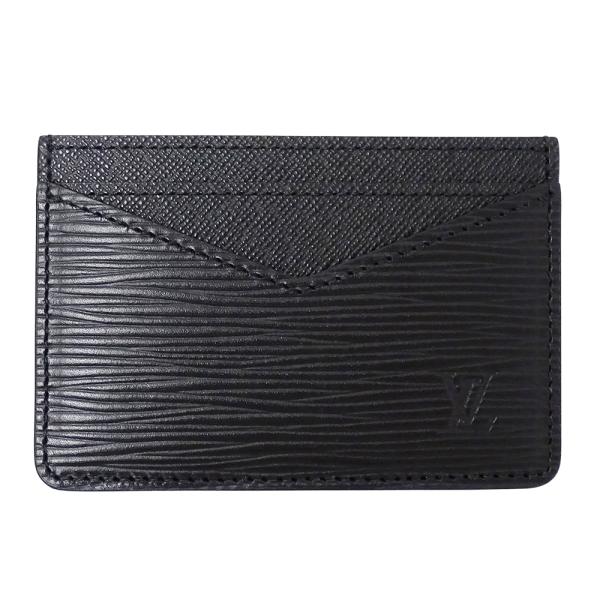 LOUIS VUITTON（ルイ・ヴィトン） カードケース エピ メンズ ブランド
