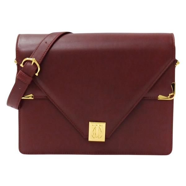 Cartier（カルティエ） バッグ レディース ブランド ショルダーバッグ