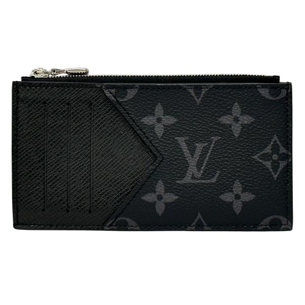 LOUIS VUITTON（ルイ・ヴィトン） 財布 モノグラム エクリプス メンズ