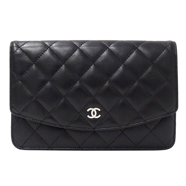 CHANEL（シャネル） バッグ マトラッセ レディース ブランド クラッチ