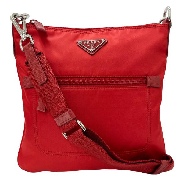 PRADA（プラダ） バッグ レディース ブランド ショルダーバッグ