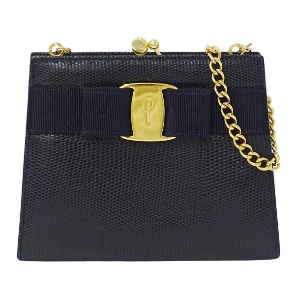 FERRAGAMO（フェラガモ） バッグ レディース ブランド ショルダー