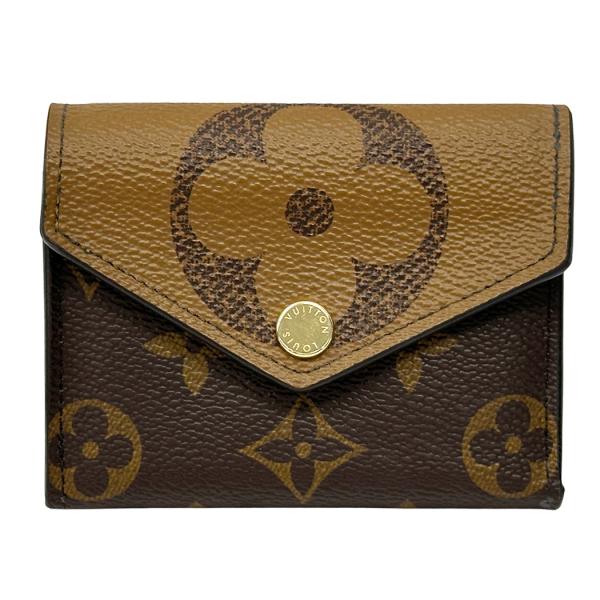LOUIS VUITTON（ルイ・ヴィトン） 財布 モノグラム ジャイアント