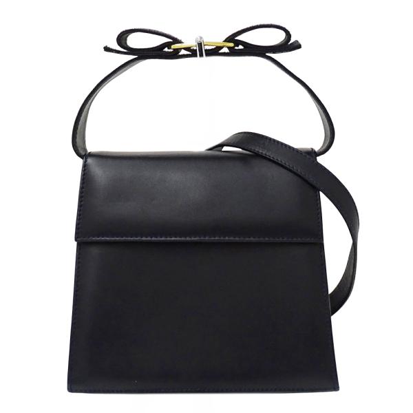フェラガモ ヴァラリボン2Way ミニバック FERRAGAMO（フェラガモ） バッグ レディース ブランド ヴァラリボン