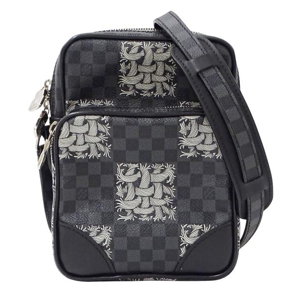 LOUIS VUITTON（ルイ・ヴィトン） バッグ ダミエ グラフィット