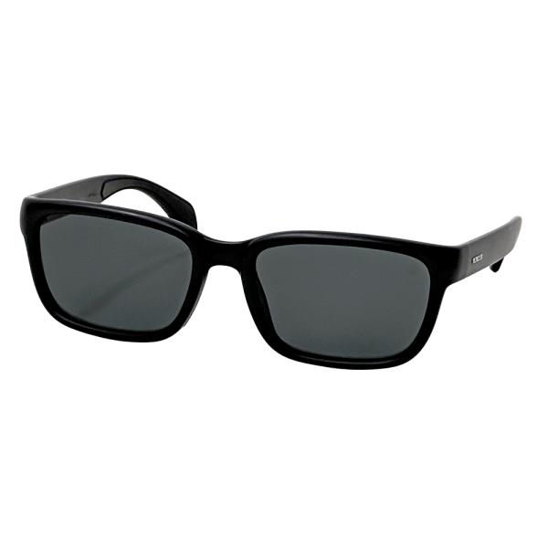 モンクレール MONCLER サングラス メンズ ブランド ブラック ME8002 サイズ56□18 145 黒 おしゃれ かっこいい 夏 【中古】 MONCLER（モンクレール） サングラス メンズ ブランド ブラック ME8002