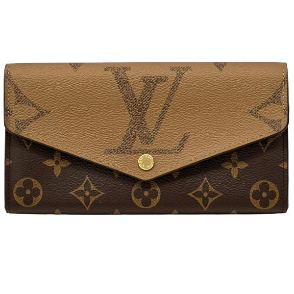 LOUIS VUITTON（ルイ・ヴィトン） 財布 モノグラム ジャイアント 