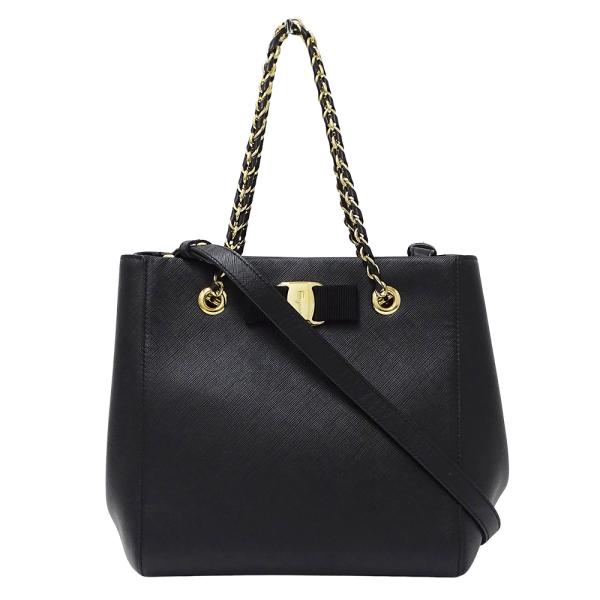 FERRAGAMO（フェラガモ） バッグ レディース ブランド ヴァラリボン