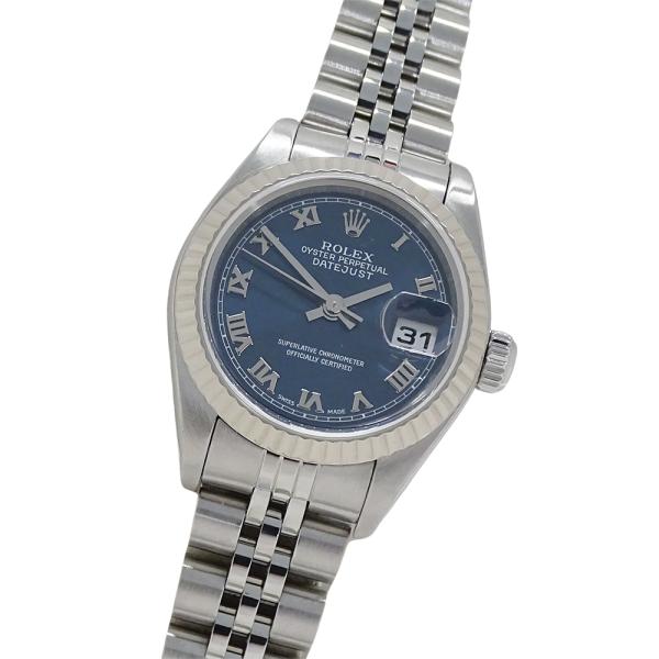 ROLEX（ロレックス） デイトジャスト 79174 K番 時計 レディース