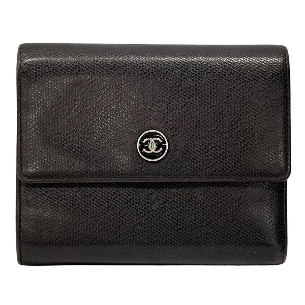 CHANEL（シャネル） 財布 ココボタン レディース メンズ ブランド 二