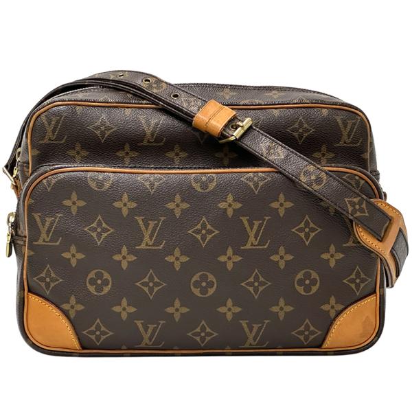 LOUIS VUITTON（ルイ・ヴィトン） ルイ ヴィトン バッグ モノグラム