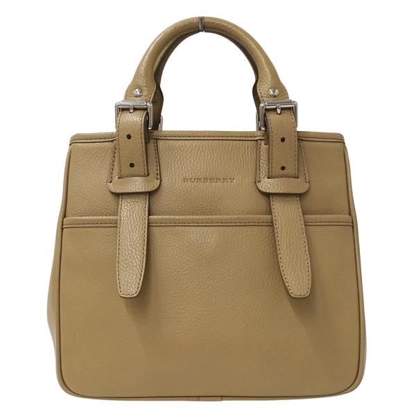 BURBERRY（バーバリー） バッグ レディース ブランド ハンドバッグ