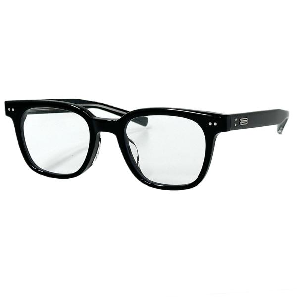 GENTLE MONSTER EVAN 01 サングラス ブラック ジェントルモンスター GENTLE MONSTER メガネ レディース メンズ