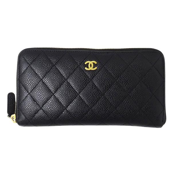 CHANEL（シャネル） 財布 マトラッセ レディース ブランド 長財布