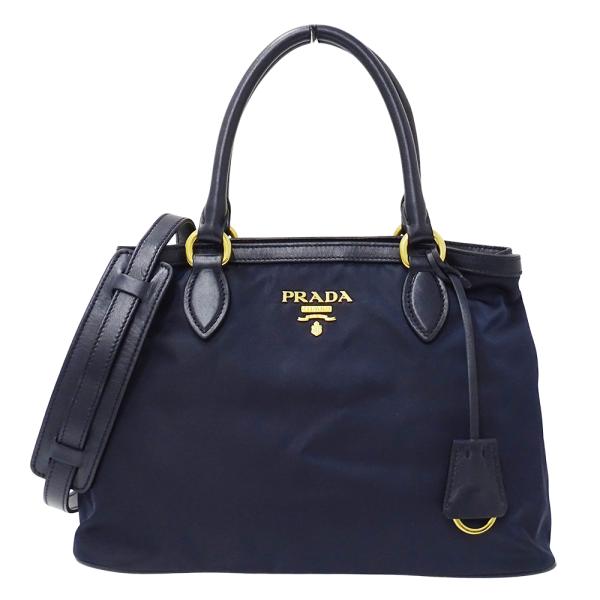 PRADA（プラダ） バッグ レディース ブランド ハンドバッグ ショルダー