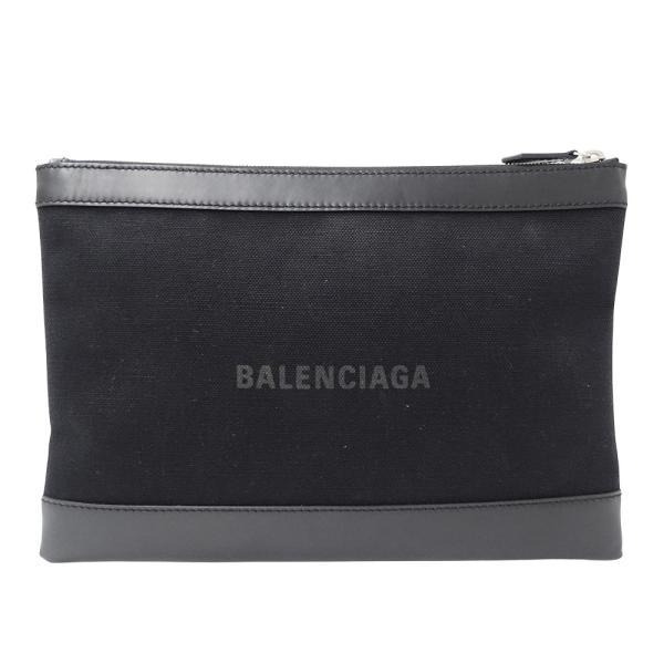 最終お値下げ！〈BALENCIAGA〉クラッチバッグ BALENCIAGA（バレンシアガ） バッグ レディース メンズ ブランド