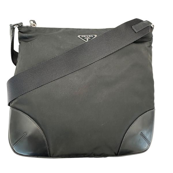 PRADA（プラダ） バッグ メンズ ブランド ショルダーバッグ ナイロン