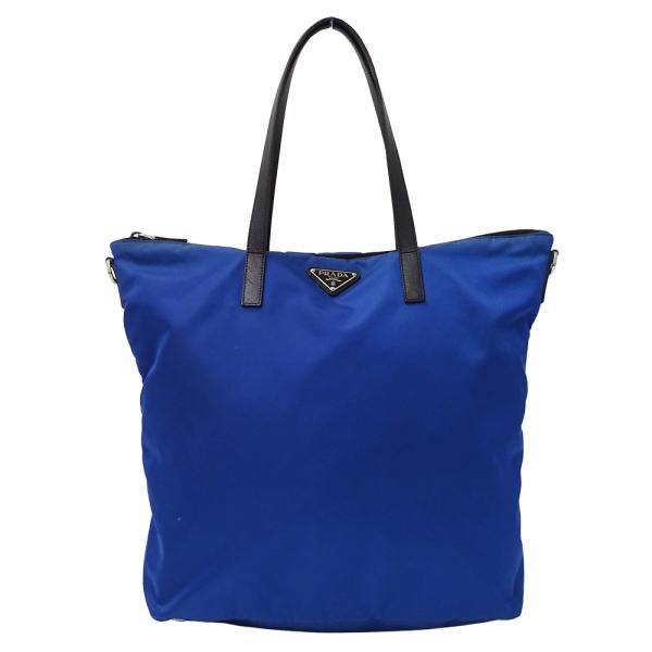 PRADA（プラダ） バッグ レディース ブランド トートバッグ ナイロン