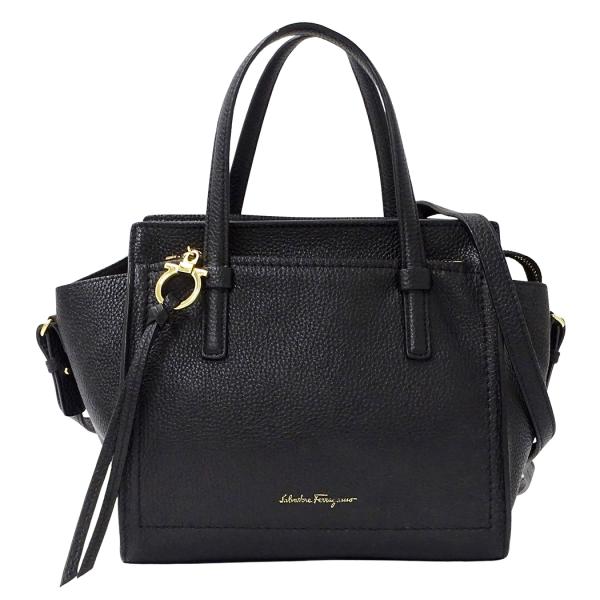 FERRAGAMO（フェラガモ） バッグ レディース ブランド ハンドバッグ