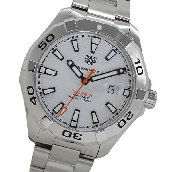 TAG HEUER（タグ・ホイヤー） アクアレーサー WAY2013 BA0927 時計