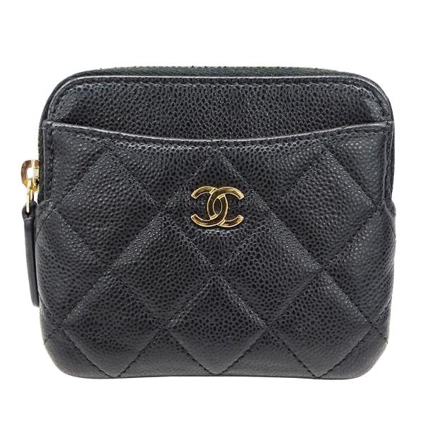 CHANEL（シャネル） 財布 レディース ブランド コインケース