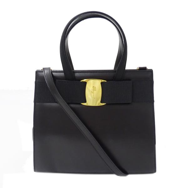 FERRAGAMO（フェラガモ） バッグ レディース ブランド ハンドバッグ