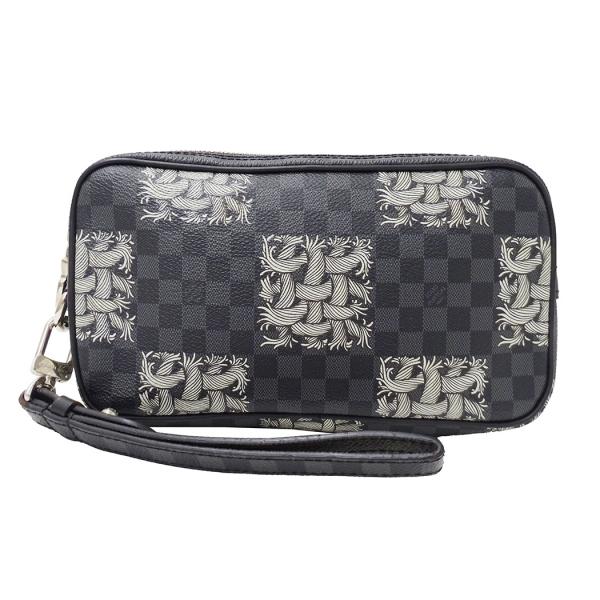 LOUIS VUITTON（ルイ・ヴィトン） バッグ メンズ ブランド クラッチ