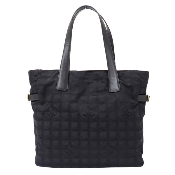 CHANEL（シャネル） バッグ ニュートラベル トートGM レディース