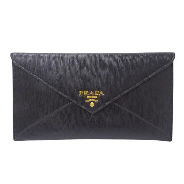PRADA（プラダ） 財布 レディース メンズ ブランド 長財布 ヴィッテロ