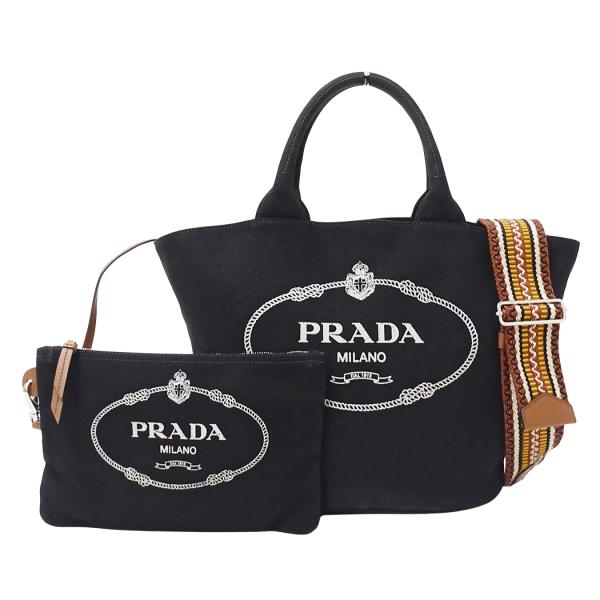 PRADA（プラダ） バッグ レディース ブランド ハンドバッグ トート