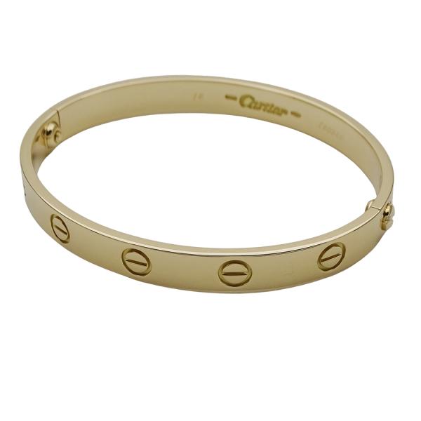 Cartier（カルティエ） ブレスレット レディース メンズ ブランド
