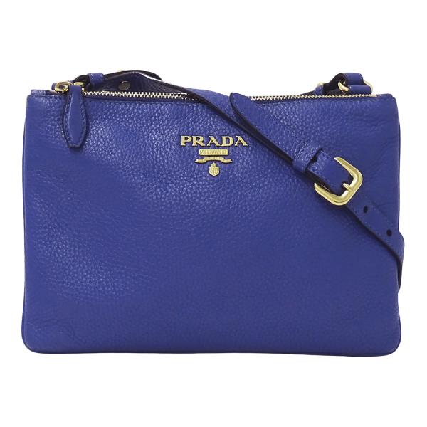 PRADA（プラダ） バッグ レディース ブランド ショルダーバッグ レザー