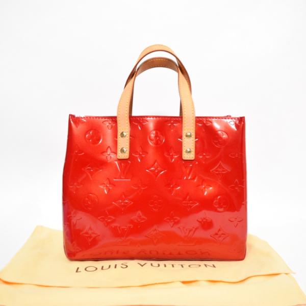 リード（LOUIS VUITTON） LOUIS VUITTON ルイ・ヴィトン リードPM