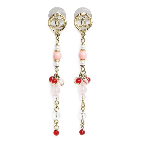 CHANEL（シャネル） （新品・未使用品）シャネル ココマーク パール