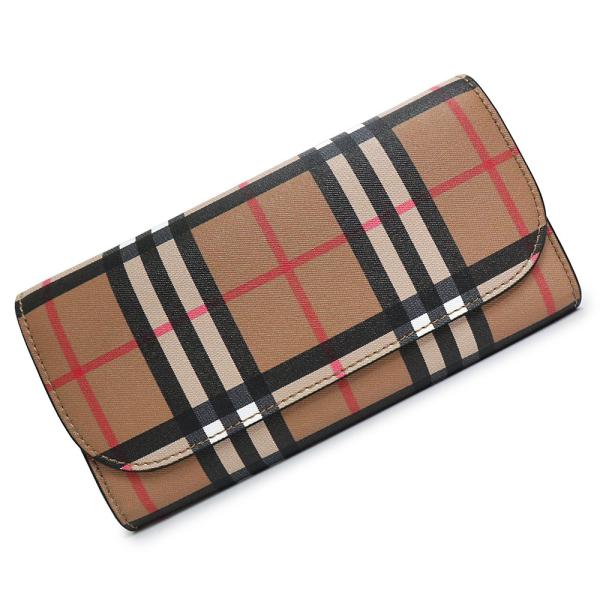 新品・未使用品）バーバリー BURBERRY ヴィンテージチェック ハルトン  