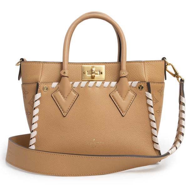 LOUIS VUITTON （新品・未使用品）ルイ ヴィトン オンマイサイド PM 