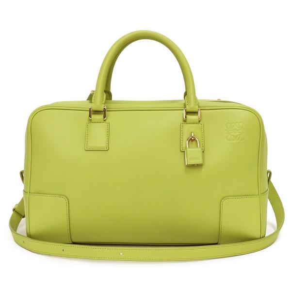 未使用 展示品）ロエベ LOEWE アマソナ 28 2WAY 斜め掛け ショルダー 