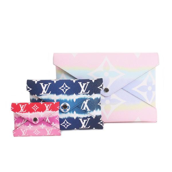 新品・未使用品）ルイ ヴィトン LOUIS VUITTON LVエスカル ポシェット 