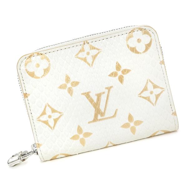 新品・未使用品）ルイ ヴィトン LOUIS VUITTON ジッピー コインパース 