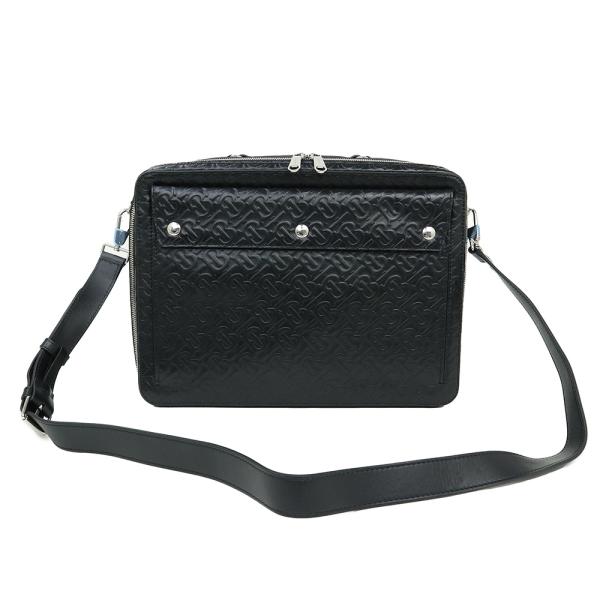 BURBERRY（バーバリー） （未使用保管品）バーバリー トリプル