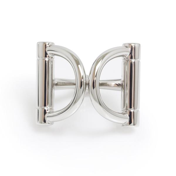 HERMES (新品・未使用品)エルメス Double ダブル ドゥブルD HERMES (新品・未使用品)エルメス Double ダブル ドゥブルD