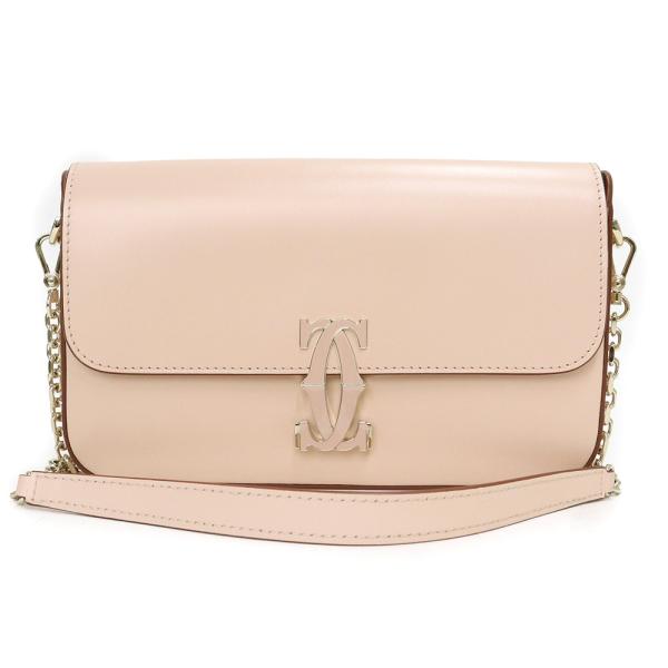 Cartier（カルティエ） （未使用 展示品）カルティエ Cartier C ドゥ