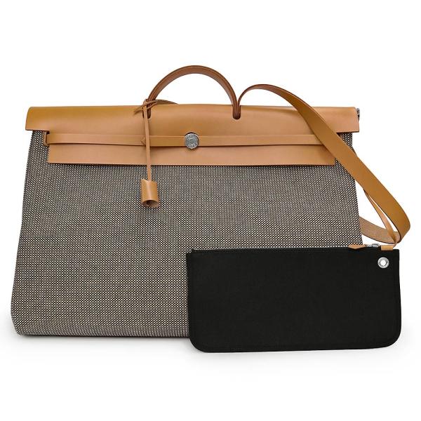 HERMES （新品・未使用品）エルメス エールバッグ ジップ ルトゥルネ 