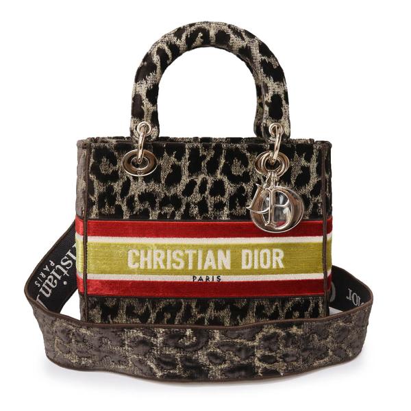 Christian Dior (未使用 展示品)クリスチャン ディオール LADY Christian Dior (未使用 展示品)クリスチャン ディオール LADY