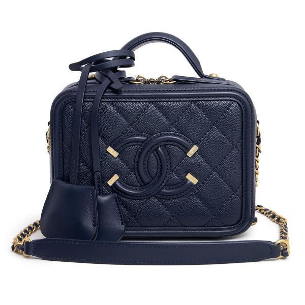 CHANEL (新品・未使用品)シャネル マトラッセ CCフィリグリー CHANEL (新品・未使用品)シャネル マトラッセ CCフィリグリー